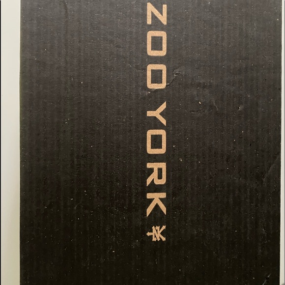 Zoo York Skateboarding shoes - Picture 2 of 6